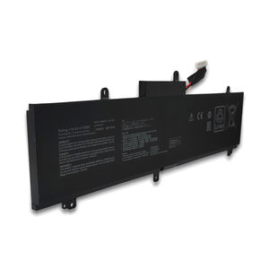 아수스 ROG 제피러스 노트북 배터리 C41N1837 리튬 폴리머 CE/ROHS 인증 재고 상태 GU502G GU502GV GA502DU GX50 - Product Image 6