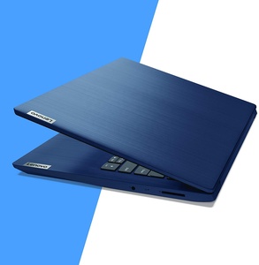 มีสินค้าในสต็อก โน้ตบุ๊ก IdeaPad 3 ขนาด 15.6 นิ้ว หน้าจอ HD (1366 x 768) รองรับ WiFi 5 แรม 8GB DDR4  ความจุ 512GB SSD ระบบปฏิบัติการ Windows 10 ขายส่งโน้ตบุ๊กของแท้ - Product Image 6