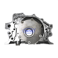 Pompe à huile de haute qualité pour pièces de moteur SUZUKI F8A F8B 1610073003