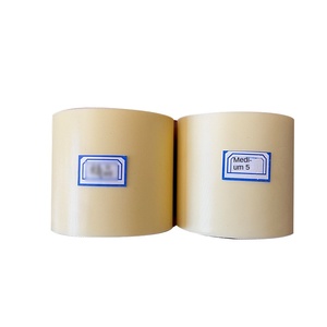 Cinta eléctrica adhesiva de goma de PVC <span class=keywords><strong>Conser</strong></span> A05 de 50m para envoltura de tubería de cobre de aire acondicionado y aislamiento de conductos - Product Image 2