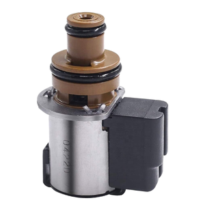 Convertidor de par TR580 TR690, bloqueo de solenoide TCC para Lineartronic <span class=keywords><strong>CVT</strong></span> 31825AA050 31825AA051 31825AA052 - Product Image 1