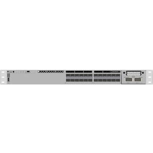 Nouveau commutateur Ethernet Gigabit 24 ports MS120-24P-HW 370W PoE+ avec VPN intégré - Product Image 6