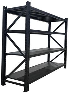 رف تخزين صلب للخدمة الشاقة - Product Image 2