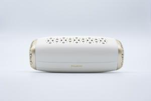 เครื่องฟอกอากาศตั้งโต๊ะขนาดมินิแบบพกพาที่ขับเคลื่อนด้วย USB เครื่องทำความสะอาดคาร์บอนสำหรับใช้ในบ้านรถยนต์บ้านบ้านบ้านบ้านแบบพกพา - Product Image 3