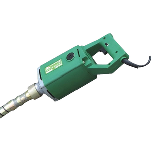 Vibratore Elettrico Portatile per Calcestruzzo JOVE con Motore Esterno, 800W 220V/380V, Voltaggio di Sicurezza, Plug-in, 1 Anno di Garanzia - Product Image 1