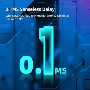 <span class=keywords><strong>Teclado</strong></span> para Juegos IROK MU68 Ultra Rápido con Interruptores Magnéticos, Intercambiable <span class=keywords><strong>en</strong></span> Caliente, RGB Programable, 8K, Baja Latencia, Cableado - Product Image 3