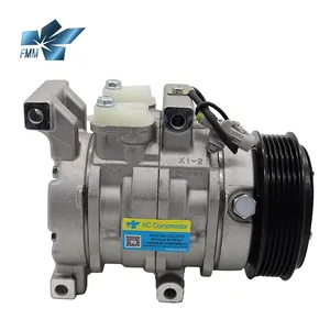 4471807502/4471907021/CP6006N Car Air Conditioning Compressor For Toyota Avanza/Vios/Rush1.3/1.5