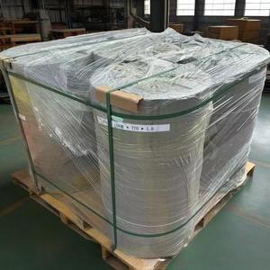 สายพานทำความสะอาดมูลสัตว์อัตโนมัติ โพลีโพรพิลีนบริสุทธิ์ คุณภาพเชื่อถือได้ อายุการใช้งาน 10 ปี เก็บรักษาที่อุณหภูมิปกติ ฟาร์มไร้กังวล - Product Image 1