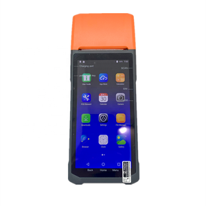 Thiết Bị Đầu Cuối Pos Cầm Tay Giá Tốt Nhất - Product Image 6