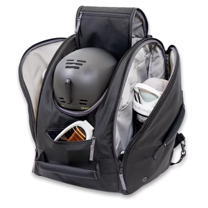 Mochila Deportiva para Esquí en la Nieve, Personalizada, Unisex, Impermeable, para Snowboard, Montaña, Bolsa Esencial para <span class=keywords><strong>Botas</strong></span> y Casco de Esquí - Product Image 1
