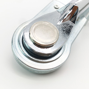 Châu Âu Tiêu Chuẩn Có Thể Tháo Rời Ghế Sofa Bản Lề Ghế Sofa Điều Chỉnh Tựa Đầu Cơ Chế - Product Image 5