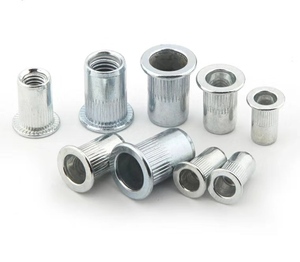 Écrou à riveter aveugle de haute qualité m8 m10, 4 pièces - Product Image 4