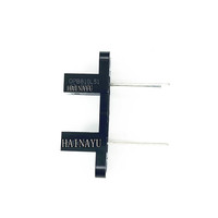 Composants électroniques intégrés Hainayuic : Diode, résistance, condensateur avec table BOM unique, référence OPB810L51