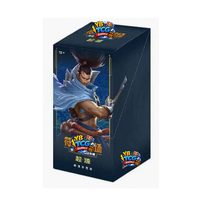 YB TCG Supply Rune Battleground Vol.1 TCG Chinois Simplifié Grandes et Petites Boîtes de Boosters Cartes à Collectionner Fournisseur en Gros