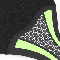 Vente en gros Attelle de cheville Basket-ball Soutien de la cheville Protection de la cheville Fasciite plantaire Chaussettes du pied