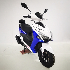 Approuvé par EPA <span class=keywords><strong>2022</strong></span>, nouveau Design, haute Performance, bon marché, 50cc, Street Cool, cyclomoteur à gaz, moteur, Scooter, motos - Product Image 6