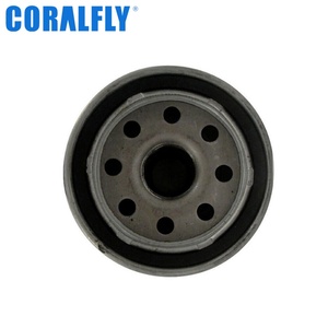 อะไหล่รถยนต์คอราฟลาย 063801700 063-8017-00 กรองน้ำมันหล่อลื่น - Product Image 3