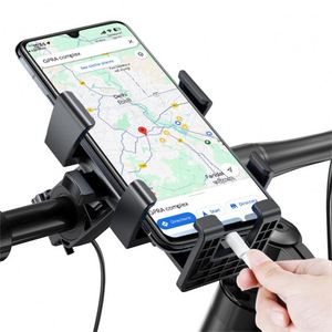 Nouveaux supports de téléphone portable pour vélos et motos, vente en gros depuis la Chine - Product Image 3
