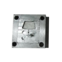 Pièces moulées par injection plastique pour appareils ménagers personnalisés ABS PMMA HDPE Haute précision OEM Haute qualité