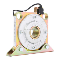 Frein de sécurité personnalisé/dispositif de sécurité pour moteur de porte roulante/volet roulant