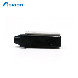 Asiaon Chất lượng cao spdt du lịch giới hạn Micro chuyển đổi AZ-7110 dài pit tông đẩy nút không thấm nước chống bụi OEM - Product Image 4