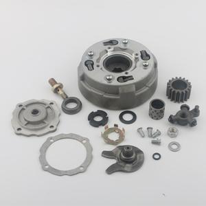 ชุดคลัตช์กึ่งอัตโนมัติ 90 ATV/รถออฟโรด อะไหล่คลัตช์ดัดแปลง 17/18 ชุดคลัตช์และอุปกรณ์เสริม - Product Image 3