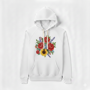 Sudadera con Capucha Wembly Sports Personalizada para Hombre, Forrada, Manga Larga, Tejido French Terry, Talla 6XL, Corte Holgado, Estampado Invernal, Ecológica, Resistente al Viento - Product Image 5