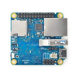<span class=keywords><strong>Nanopi</strong></span> <span class=keywords><strong>NEO3</strong></span>มินิบอร์ดพัฒนา RK3328กิกะบิตอีเธอร์เน็ตพอร์ต1GB/2GB Memory OpenWrt Lede dropship - Product Image 1