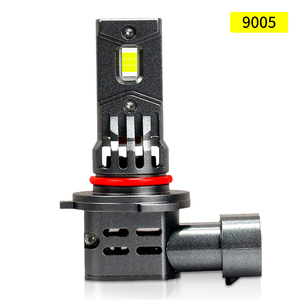 Bombilla de faro LED 9005 9012 H8 <span class=keywords><strong>H11</strong></span> Power Canbus Plug and Play Ventilador silencioso 7000K Certificado CE para automóvil universal | Sunshiny SZ2 - Product Image 2