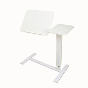 Bureau réglable en hauteur, cadre de bureau assis-debout ergonomique, bureau debout réglable - Product Image 2