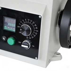 <span class=keywords><strong>Machine</strong></span> de montage d'échantillons métallographiques SXYT-2B - Équipement de laboratoire de haute précision avec emballage en coffret en bois - Product Image 3