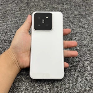 Xiaomi 14 หน้าจอ 6.3 นิ้ว แรม 16GB ความจุ 512GB หน้าจอ AMOLED รองรับ 5G ระบบปฏิบัติการ Android 14 แบตเตอรี่ 4610 mAh สมาร์ทโฟนพร้อมระบบชาร์จเร็ว 50W และที่ชาร์จในตัว - Product Image 1