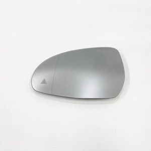 Coppia di Lenti Riscaldate Sinistra e Destra Adatte per Mercedes Benz Classe E - Product Image 5