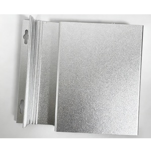 Boîtier d'onduleur 38*150-155mm, armoire de commande industrielle, boîtier d'instrumentation, <span class=keywords><strong>coque</strong></span> en aluminium, boîte en aluminium, corps en aluminium - Product Image 2
