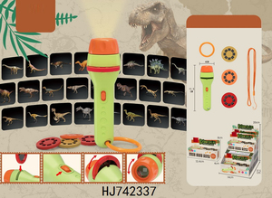 Hilleshlight-herramienta de diagnóstico para <span class=keywords><strong>niños</strong></span>, accesorio lectrico para rojección - Product Image 4