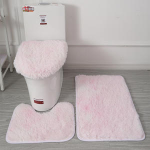 Alfombras Suaves para Baño, Alfombra Nórdica para Sala de Estar, Alfombra de Peluche para Dormitorio Infantil, Alfombra para Junto a la <span class=keywords><strong>Cama</strong></span>, Decoración para el Hogar - Product Image 6