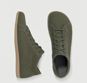 Zapatos Minimalistas Personalizables con Puntera Ancha para Caminar Descalzo, para <span class=keywords><strong>Hombre</strong></span> y Mujer, con Caída Cero, para Gimnasio, Ciudad, Oficina, Formales - Product Image 6