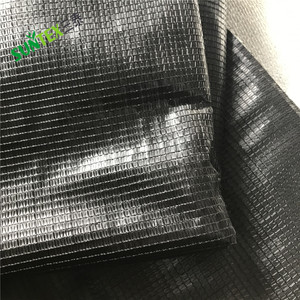 Rete in tessuto per privazione leggera serie tenda oscurante a doppio strato per la coltivazione di fiori di <span class=keywords><strong>canapa</strong></span> - Product Image 2