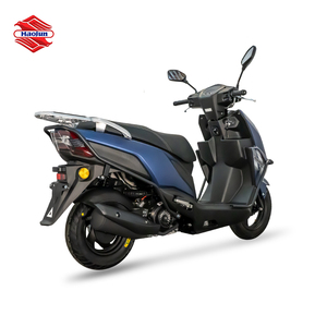 Haojun-motocicletas de gas y scooters baratos, venta al por mayor, 125cc, <span class=keywords><strong>150cc</strong></span>, 125cc - Product Image 3