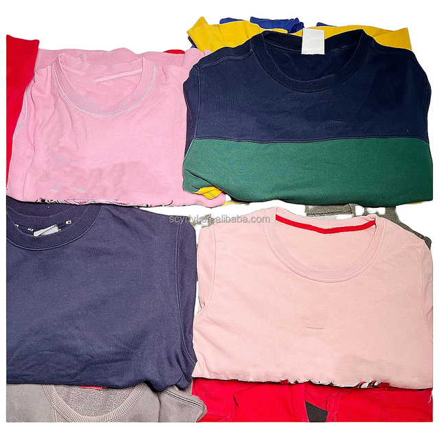 F3 Quality Used Clothe in Bales for Sale Used Clothing for Men and Women Second Hand Cloths for Sale at Moderate Prices