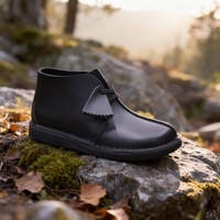 Cacatua 2025 bottes de randonnée Cowboy pour hommes doublure en cuir véritable technologie de couture Goodyear fermeture à glissière semelle extérieure en caoutchouc cheville