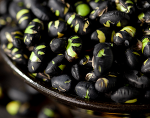 Frijoles Negros Tostados Naturales AOX, 1100mg/kg de Antocianinas, C3G 40%, Proteína Vegetal, Alto en Fibra, Vegano, Keto, Superalimento - Product Image 4