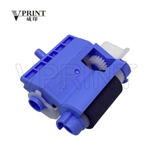 Rodillo de recogida y separación originales de la impresora para HP LaserJet Ent M402 M403 M507 <span class=keywords><strong>MFP</strong></span> M426 M427 M527, de la marca de fábrica, de la marca, de la marca de fábrica, de la marca de fábrica, de la marca - Product Image 4