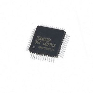 IAP15W4K61S4-30I-LQFP48 เชี่ยวชาญด้านไมโครคอนโทรลเลอร์ Stc แบบครบวงจร วงจรรวม BOM มีสินค้าในสต็อก - Product Image 1