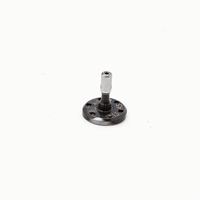 Pièces de moteur de camion, soupape de commande 28392662 28577576 28525582 pour injecteur de carburant diesel