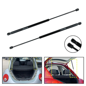 1C0827550E 1C0827550F ท้ายรถด้านหลังฝากระโปรงสปริงแก๊สสำหรับ Volkswagen <span class=keywords><strong>New</strong></span> <span class=keywords><strong>Beetle</strong></span> <span class=keywords><strong>hatchback</strong></span> 1998-2010 - Product Image 2