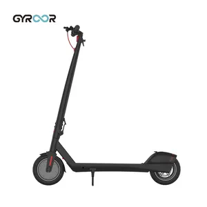 Gyroor Giá Rẻ OEM/ODM 8.5 Inch Tự Cân Bằng Xe Điện Off Road Tư Nhân Dụng Cụ Với Khung Cơ Thể Mạnh Mẽ