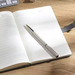 Ideas de Productos Nuevos 2025, Set de Regalo Corporativo con Cuaderno, Bolígrafo, USB y Taza Térmica, Set de Regalo con Logotipo Personalizado, Artículos de Regalo para Empresas - Product Image 5