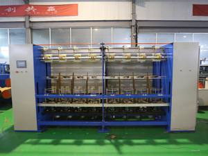 2022 nuovo de hilo mquina storcedora cotton torcitrice due per un twister - Product Image 3