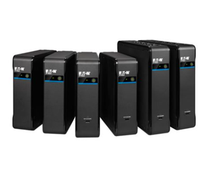 1300VA 840W Standby Offline <b>UPS</b> 230V Single Phase Uninterruptible Power Supply With Battery Backup for <b>Computer</b> Financial - Product Image 3